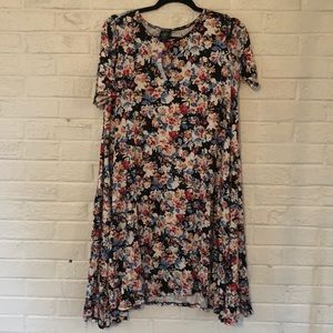 Agnes & Dora Joplin dress